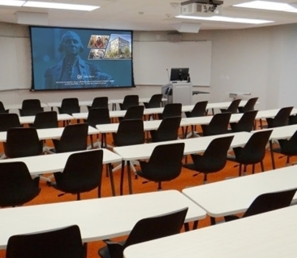 GW Classroom