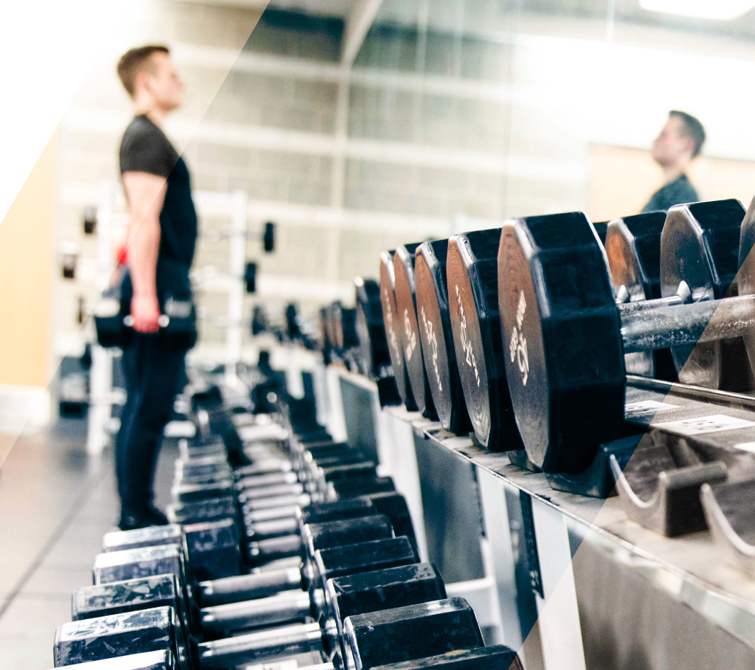 Learner Fitness Center