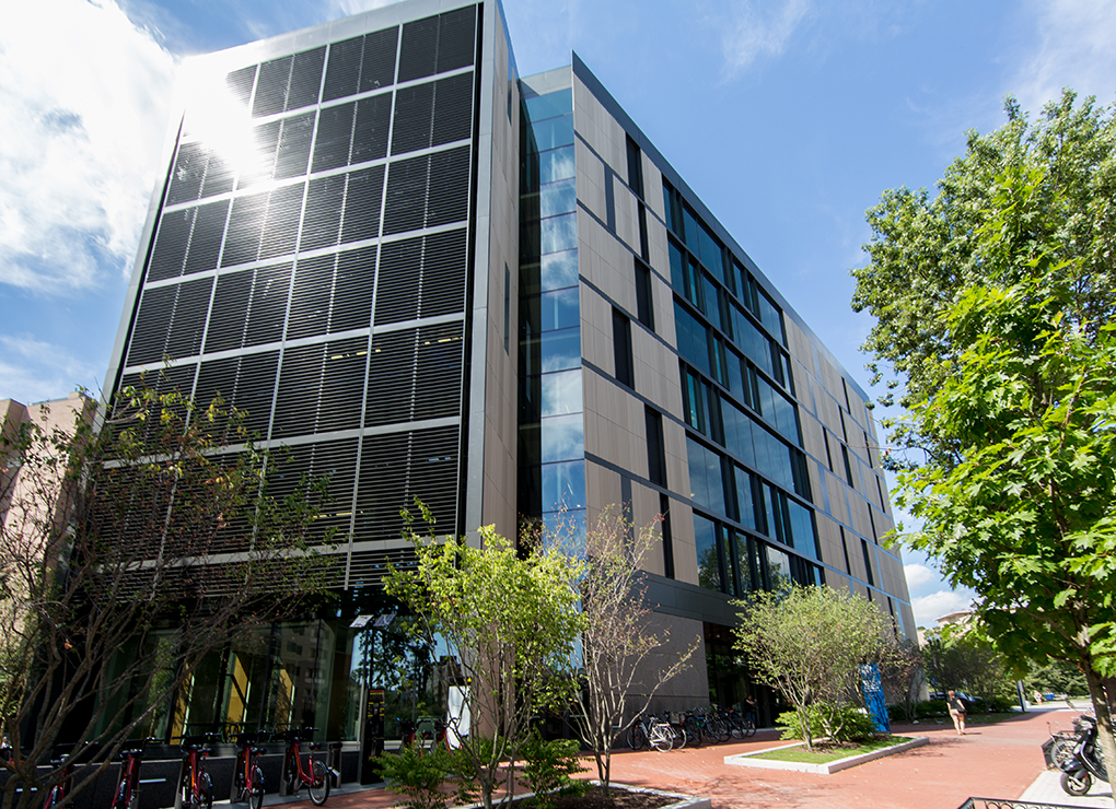 Outside of Public Health