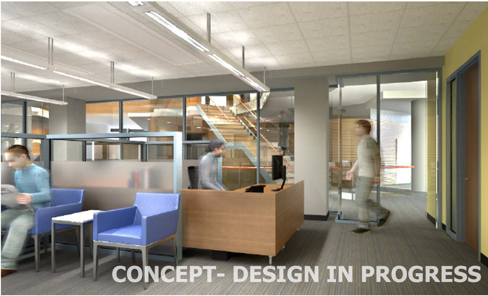 Exercise Physiology Concept Image