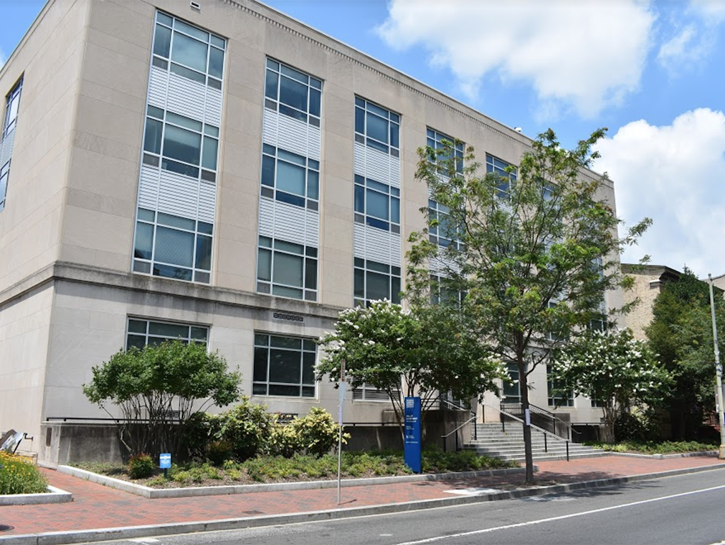 Monroe Hall/Hall of Government | The GW Neighborhood | The George  Washington University