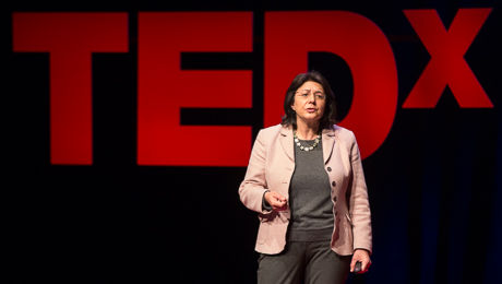 TedX Foggy Bottom