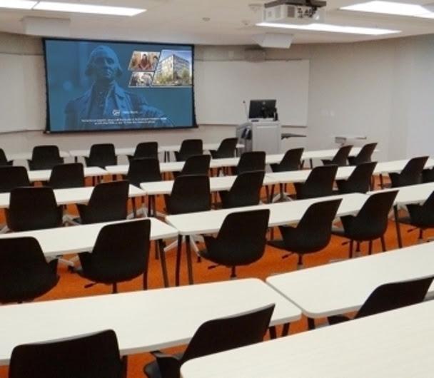 GW Classroom