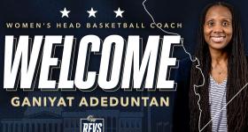 After four years as head coach at Colgate, former GW assistant returns to Foggy Bottom to lead the GW Revs.